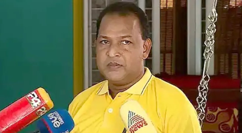 case director balachandra kumar