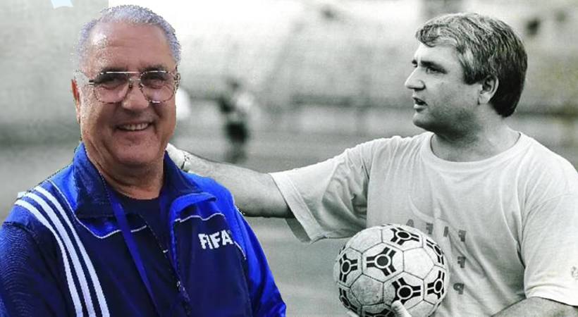 former indian coach rustam akramov