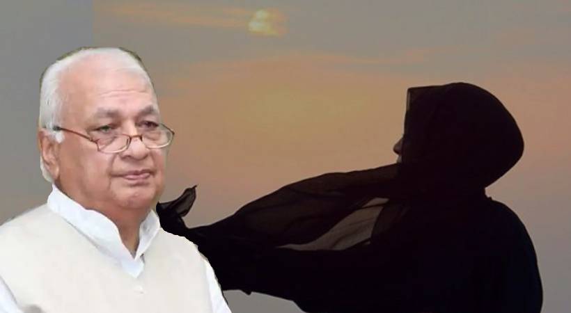 governor on Karnataka hijab row