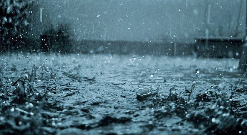 heavy rain might hit kerala today
