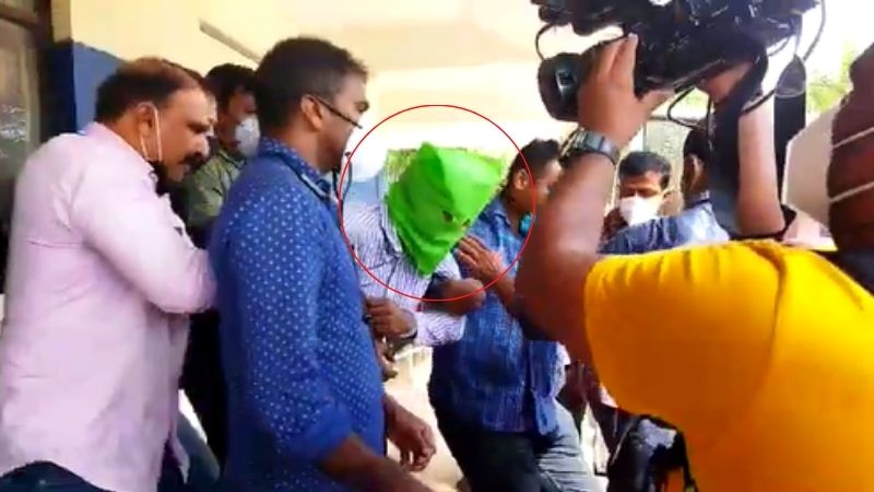 kuruvankonam murder