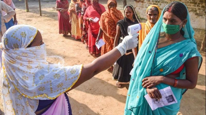up election