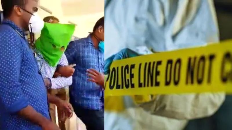 kuruvankonam murder