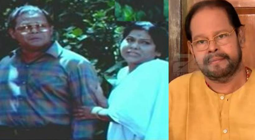 innocent about kpac lalitha