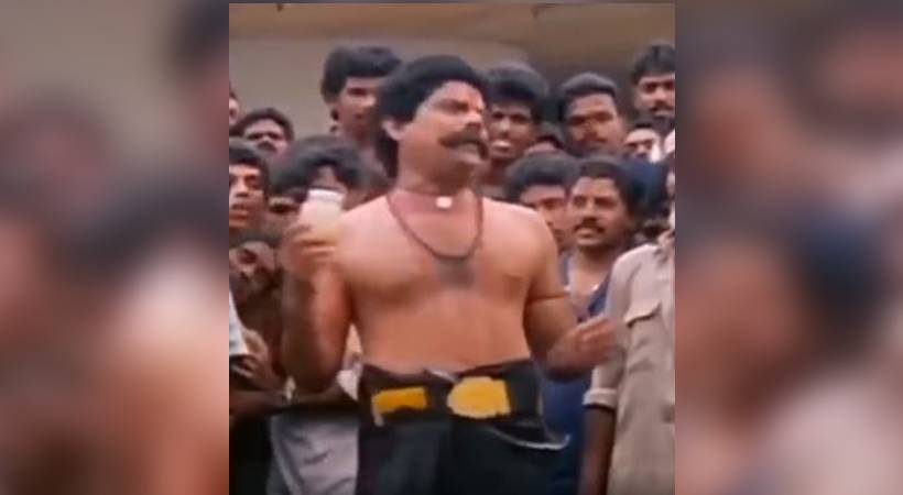 jagathy kacha badam viral