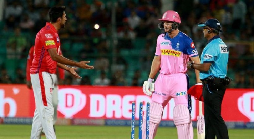 ashwin buttler hooda krunal