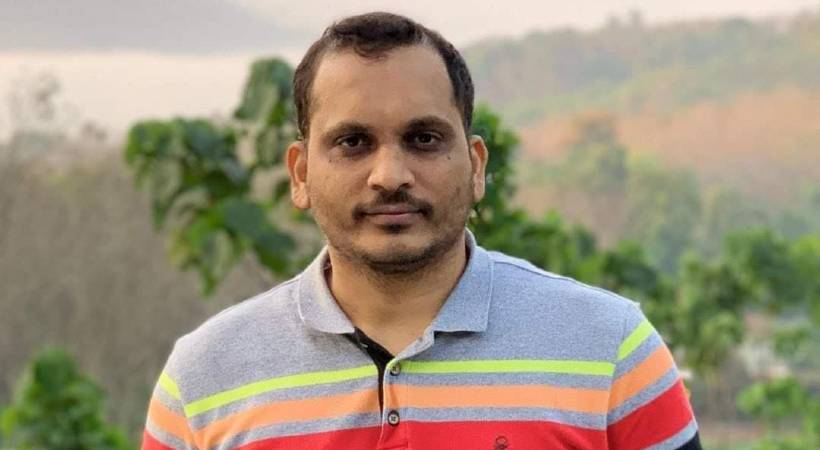 kannur hotel owner stabbed
