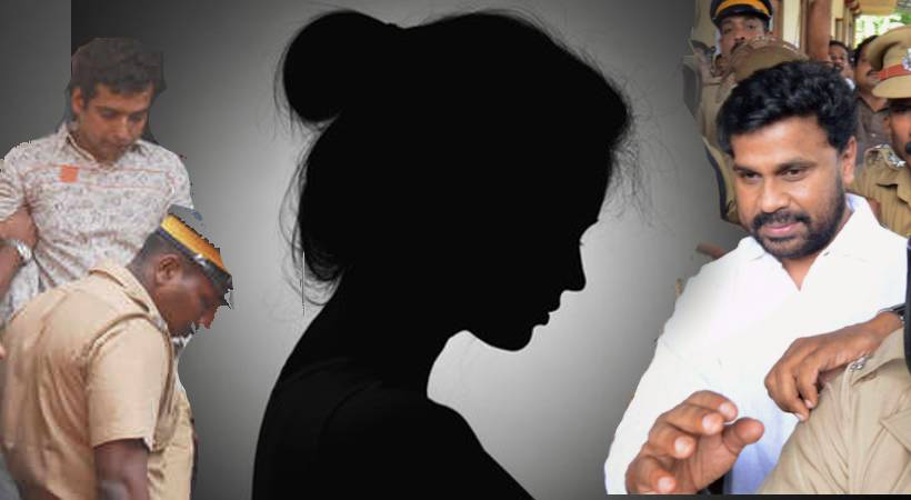 kochi actress attack case 5 years