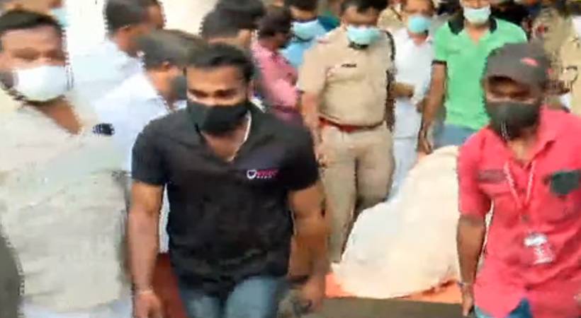 kodungalloor family postmortem today