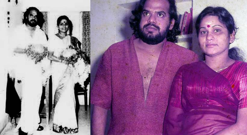 kpac lalitha bharathan love story