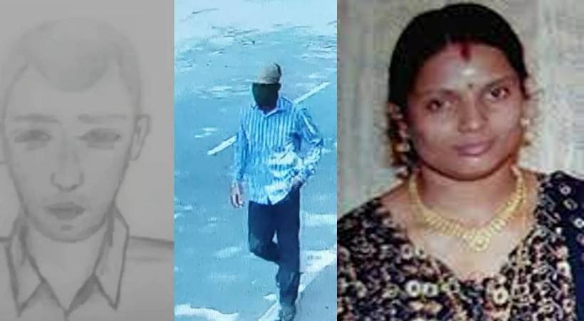 kuruvankonam murder culprit arrested