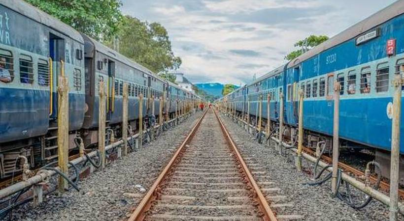 list of train services cancelled
