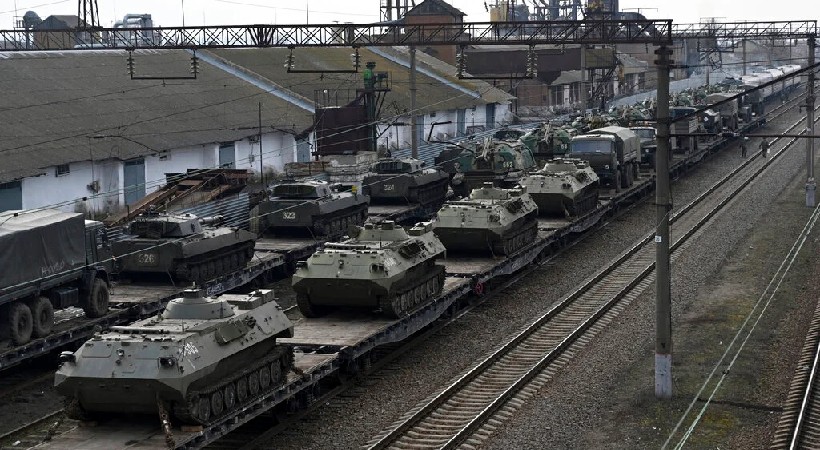 russia attack ukraine dead