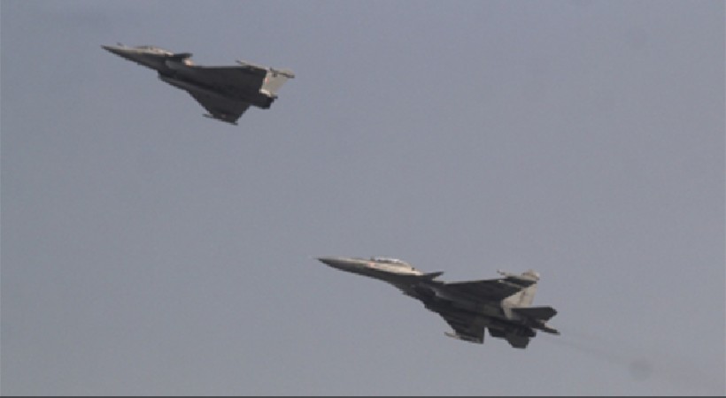 russian aircrafts shot ukraine