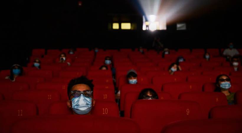 need 100% theater occupency demands owners