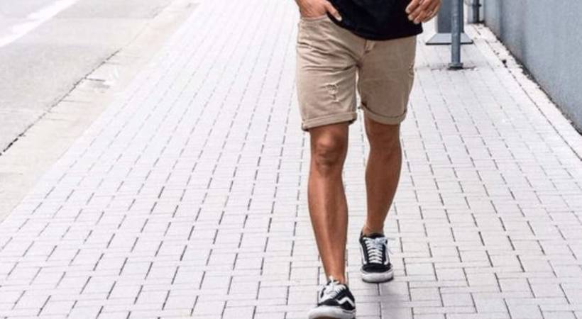 no ban for shorts in saudi