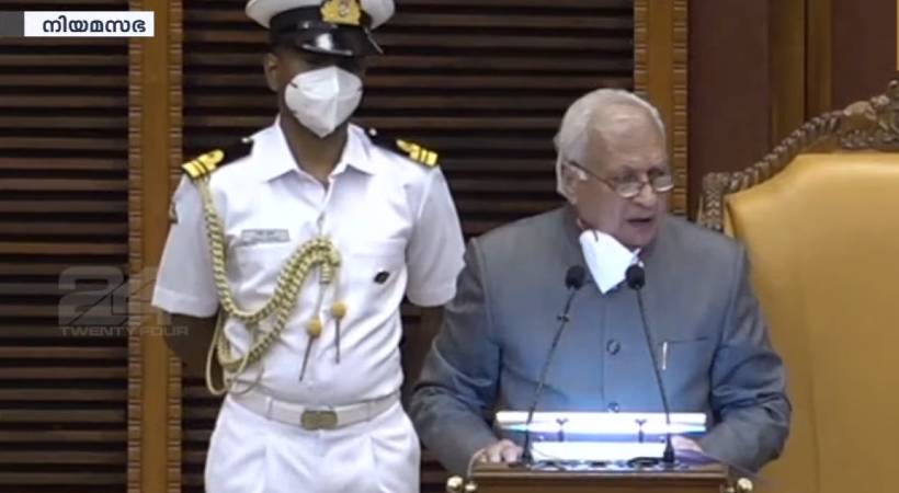opposition go back against governor
