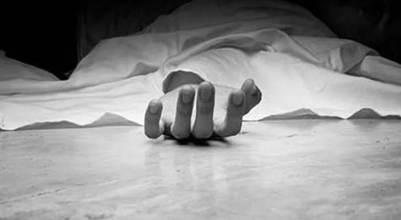 ottapalam family suicide