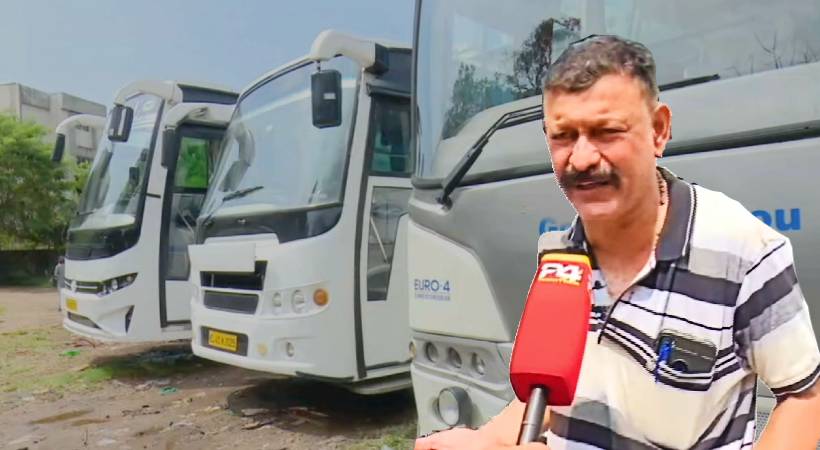tourist bus owner sells busses