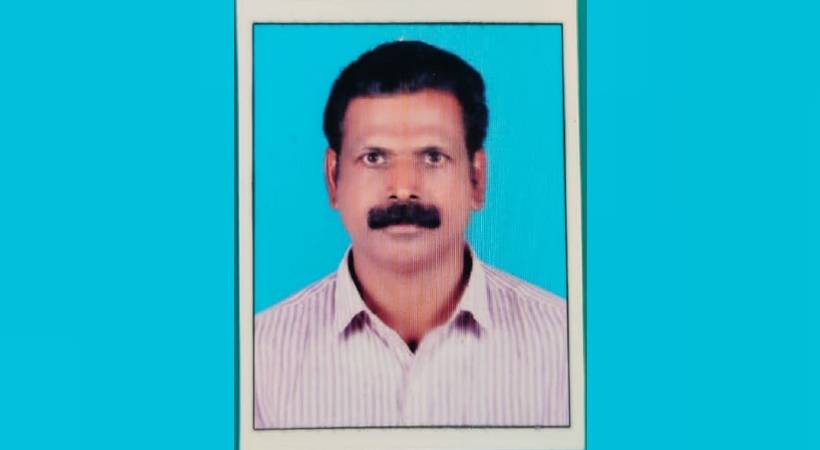paravur fisherman suicide