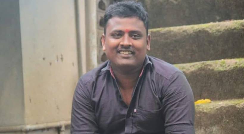 sanjith murder case cbi