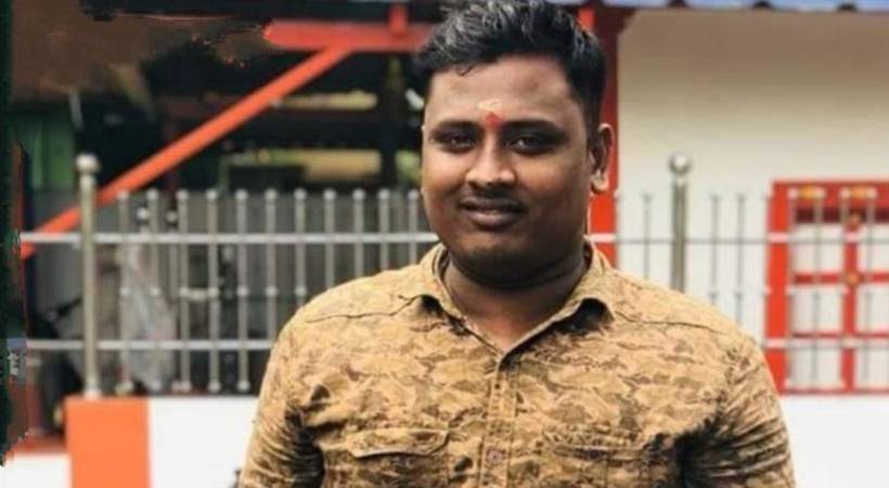 sanjith murder one more arrest