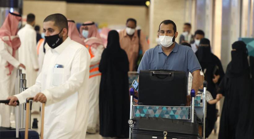 saudi renews travel guidelines