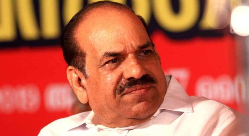solved split in cpim says kodiyeri balakrishnan