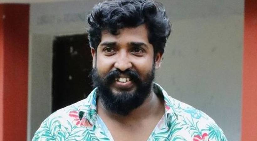sreekanth vettiyar gets anticipatory bail