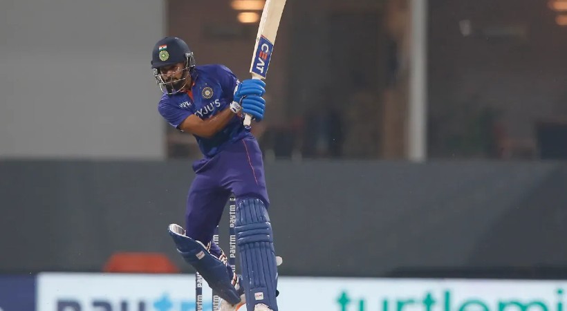 india won srilanka odi