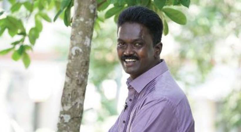 vava suresh able to speak and think