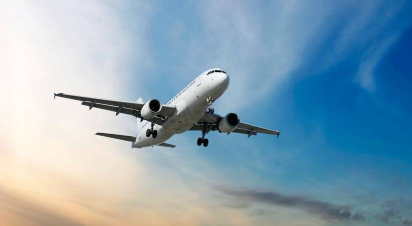 3 chartered flights to transport keralites