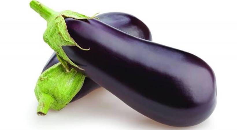 benefits of Brinjal Dish