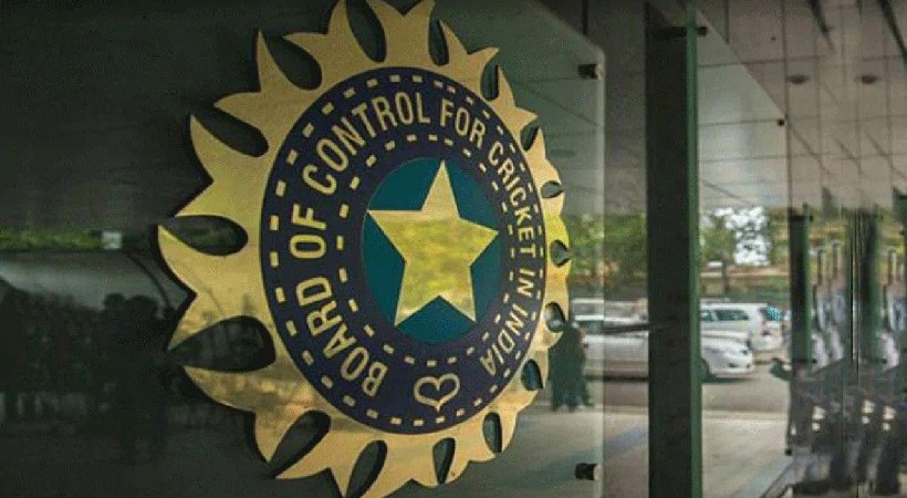 bcci annual contract report