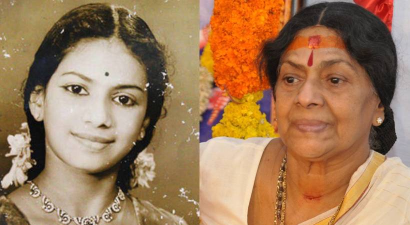 SUKUMARI