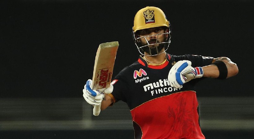 faf plessis kohli rcb