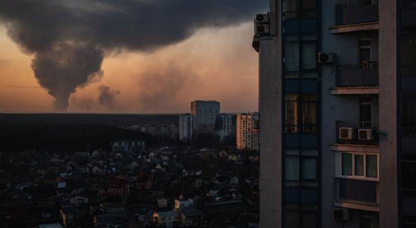 Russia claims over first phase