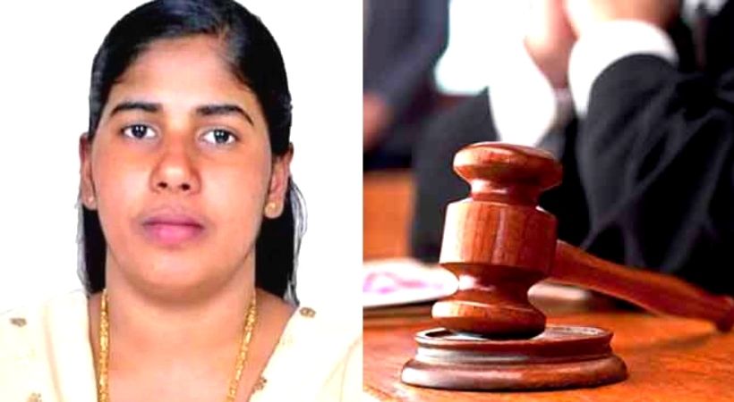 nimisha priya