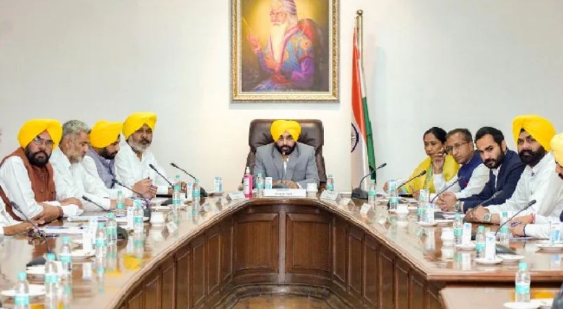 Punjab Chief Minister