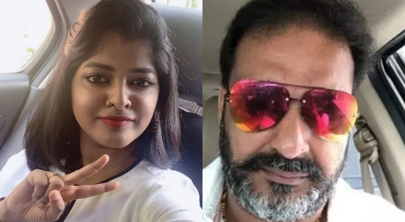 roy vayalat