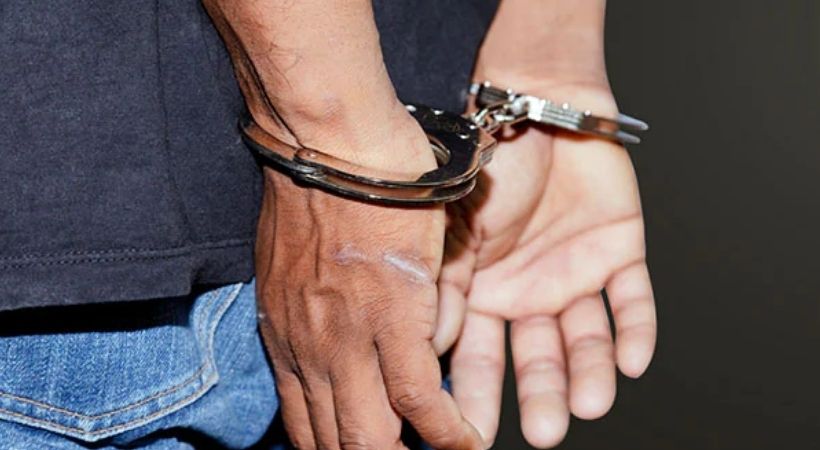 School Principal Arrested For Sexual Assault