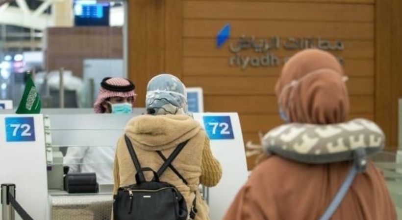 Saudi imposes levy on domestic workers