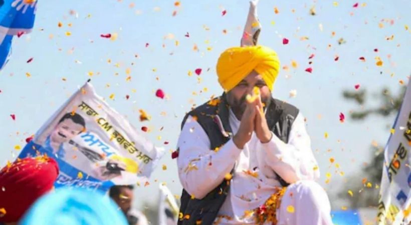 punjab election aap won