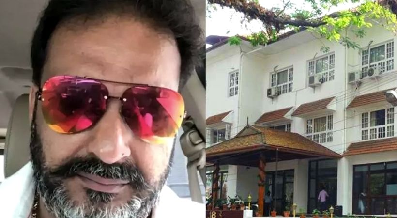 number 18 hotel pocso case