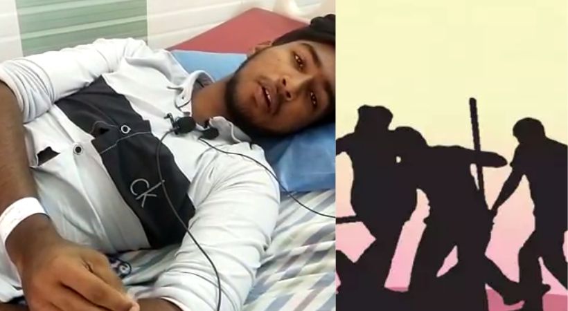 16-year-old brutally beaten in Kothamangalam