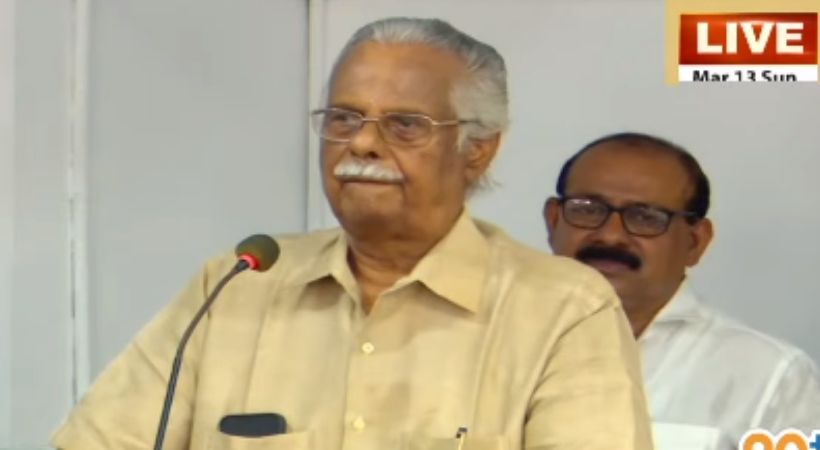 t padmanabhan