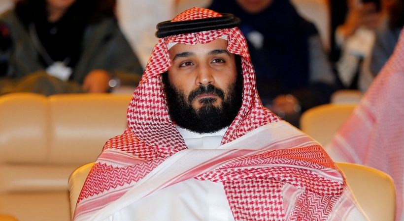 Saudi Arabia