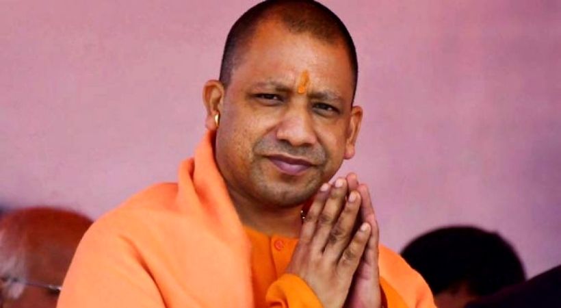 yogi adityanath