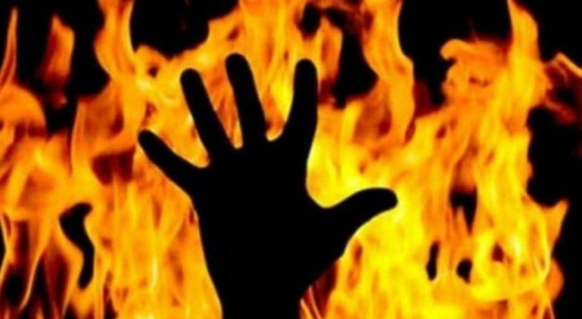fire accident