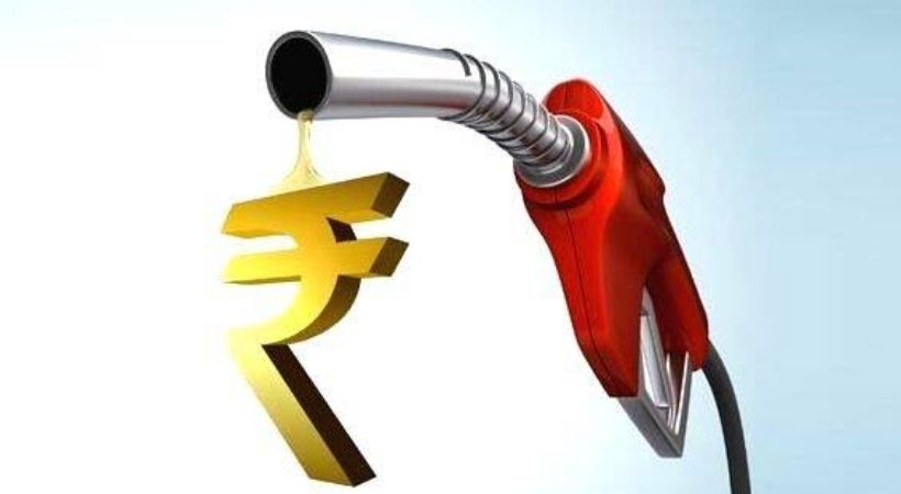fuel price hike tomorrow